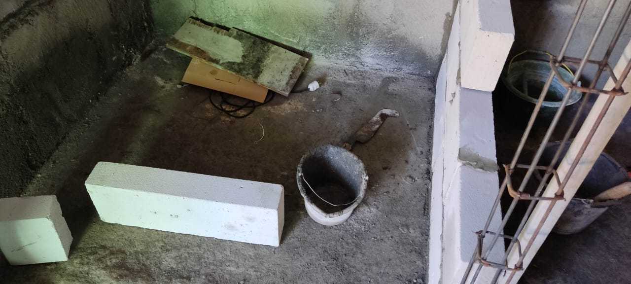 Foto Jamban/WC 50%